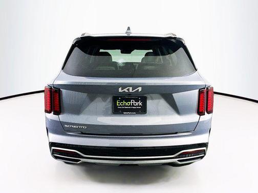 2023 Kia Sorento EX