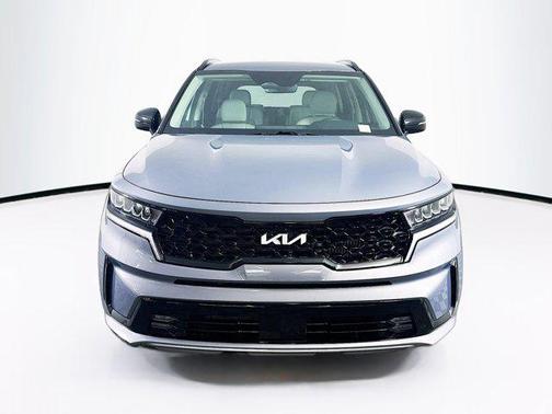 2023 Kia Sorento EX
