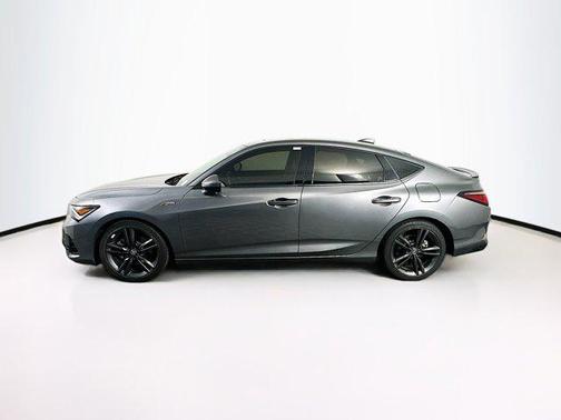 2023 Acura Integra A-SPEC
