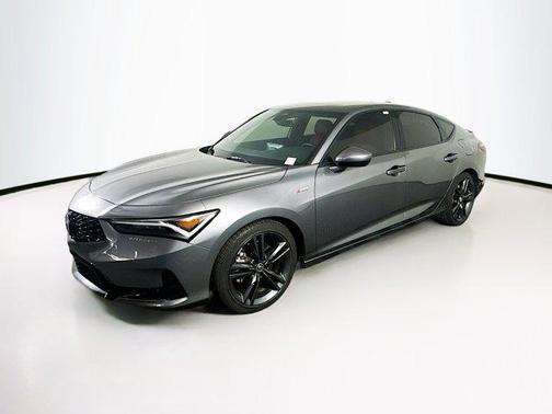 2023 Acura Integra A-SPEC