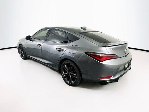2023 Acura Integra A-SPEC
