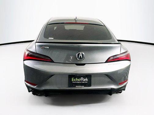 2023 Acura Integra A-SPEC
