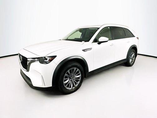 2024 Mazda CX-90 3.3 Turbo Preferred Plus