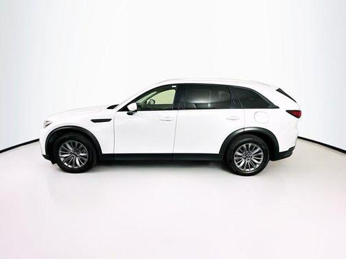 2024 Mazda CX-90 3.3 Turbo Preferred Plus