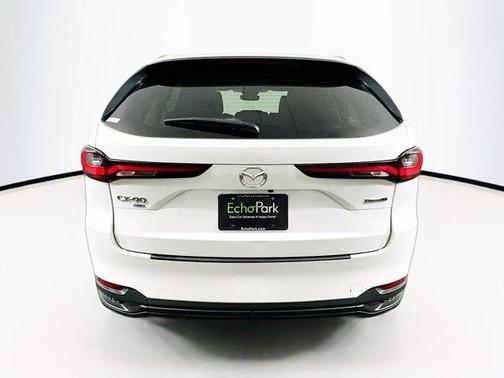 2024 Mazda CX-90 3.3 Turbo Preferred Plus
