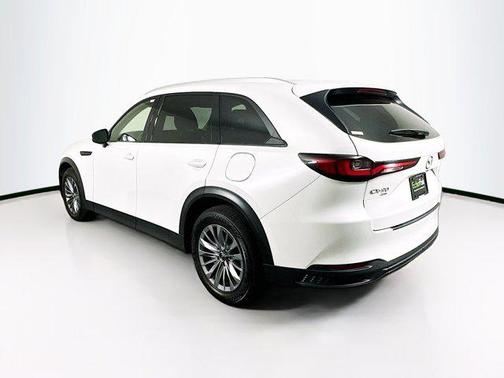 2024 Mazda CX-90 3.3 Turbo Preferred Plus
