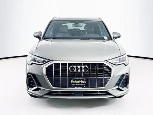 2024 Audi Q3 Premium 45 TFSI S line quattro Tiptronic