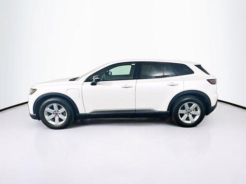 2025 Honda Prologue EX