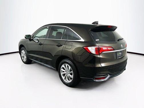 2017 Acura RDX Technology Package
