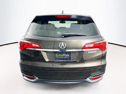 2017 Acura RDX Technology Package