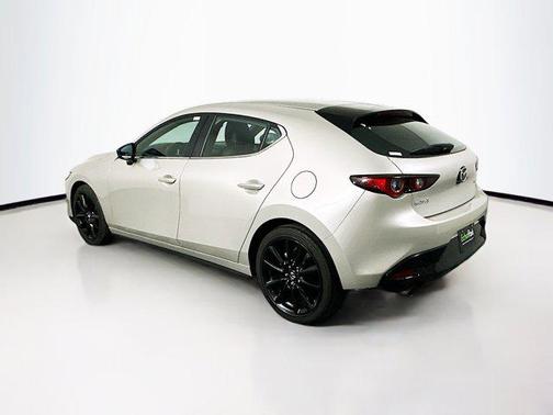 2024 Mazda Mazda3 2.5 S Select Sport