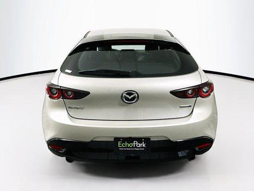 2024 Mazda Mazda3 2.5 S Select Sport