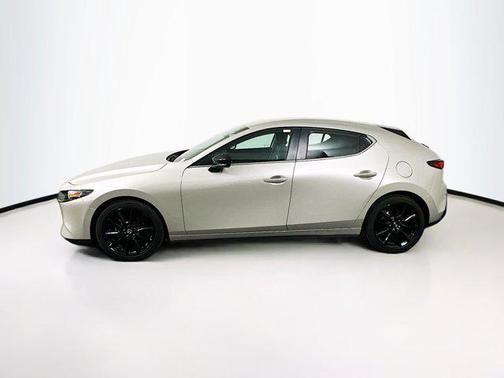 2024 Mazda Mazda3 2.5 S Select Sport