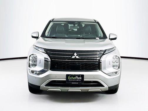 2024 Mitsubishi Outlander SE 2.5 S-AWC