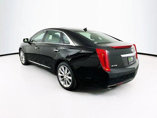 2013 Cadillac XTS Premium