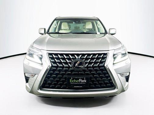 2020 Lexus GX 460 Premium