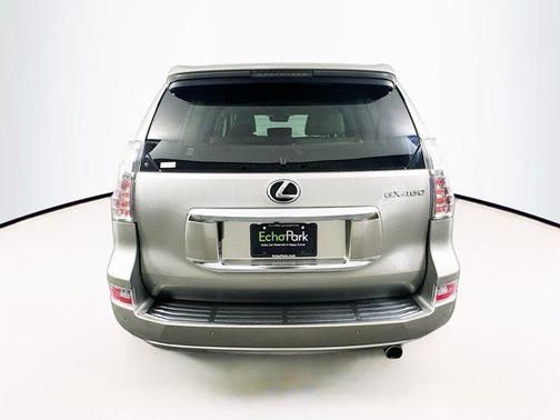 2020 Lexus GX 460 Premium