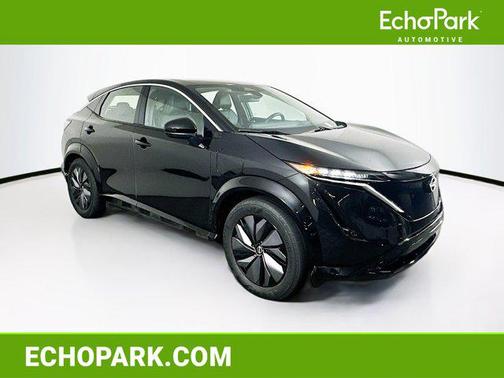 2023 Nissan ARIYA ENGAGE