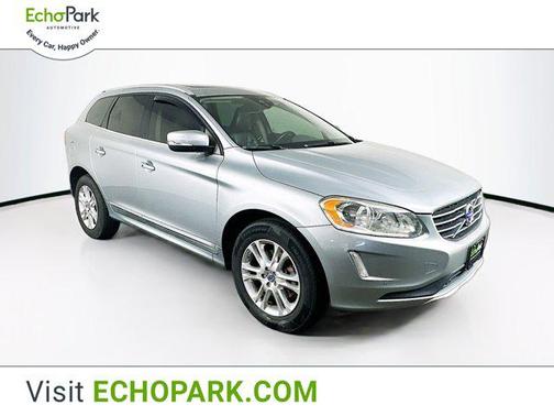 2015 Volvo XC60 T5 Premier