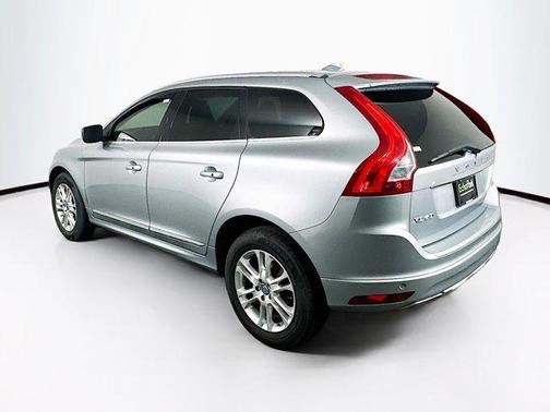2015 Volvo XC60 T5 Premier