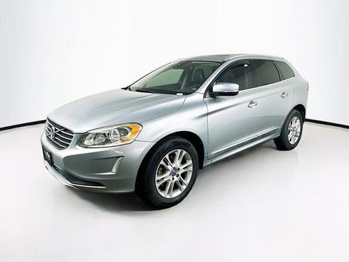 2015 Volvo XC60 T5 Premier