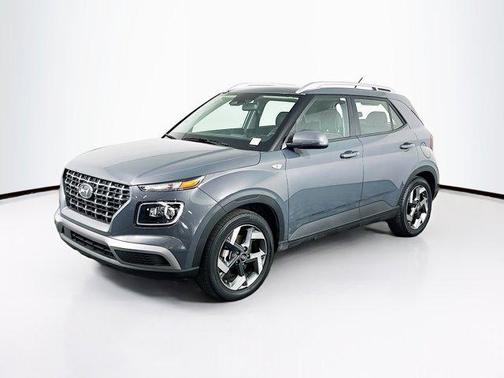 2024 Hyundai VENUE Limited
