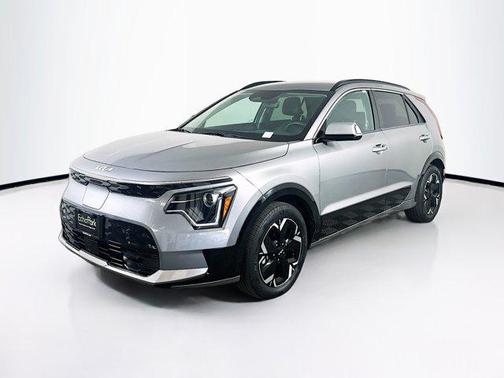 2024 Kia Niro EV Wind