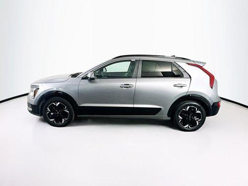 2024 Kia Niro EV Wind