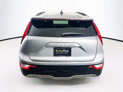 2024 Kia Niro EV Wind