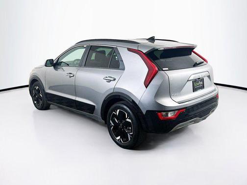 2024 Kia Niro EV Wind