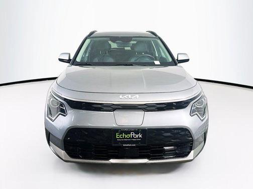 2024 Kia Niro EV Wind