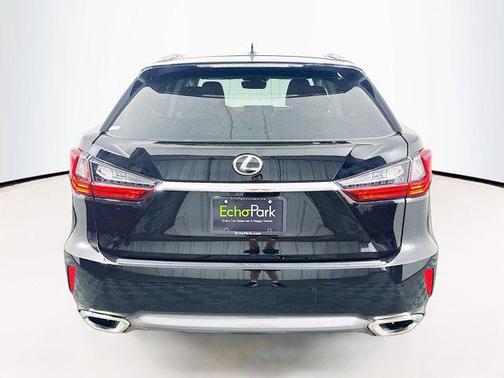 2018 Lexus RX 350 Base