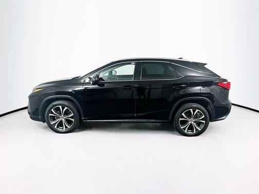 2018 Lexus RX 350 Base