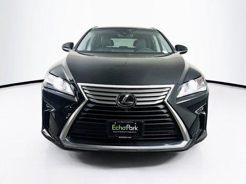 2018 Lexus RX 350 Base