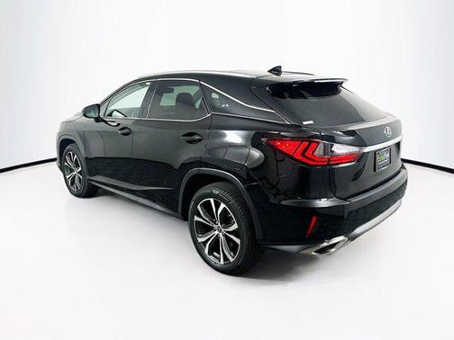 2018 Lexus RX 350 Base