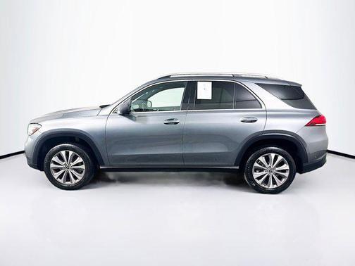 2022 Mercedes-Benz GLE 350 4MATIC