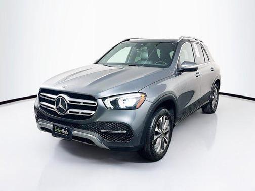 2022 Mercedes-Benz GLE 350 4MATIC
