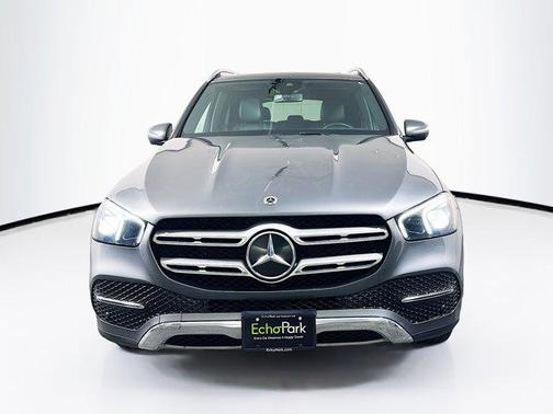 2022 Mercedes-Benz GLE 350 4MATIC