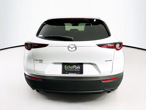 2024 Mazda CX-30 2.5 S Select Sport