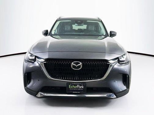 2024 Mazda CX-90 3.3 Turbo Premium