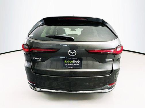 2024 Mazda CX-90 3.3 Turbo Premium