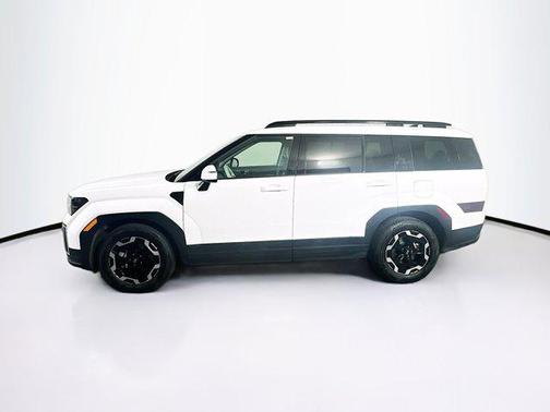 2025 Hyundai SANTA FE SEL 2.4