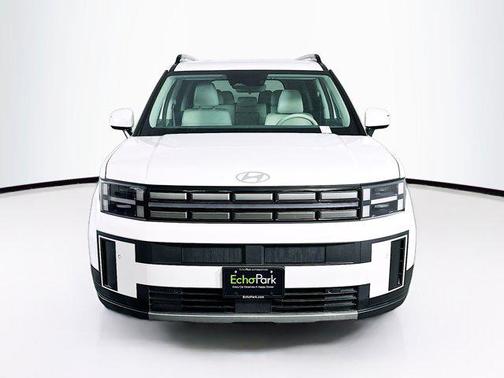 2025 Hyundai SANTA FE SEL 2.4