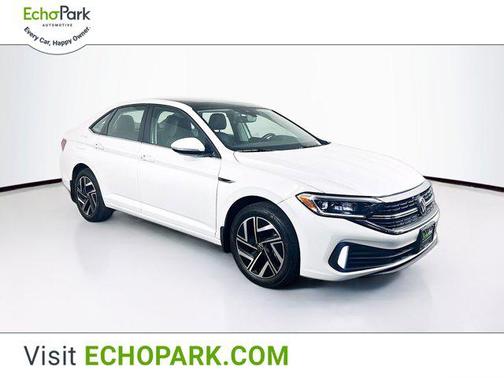 2024 Volkswagen Jetta 1.5T SEL