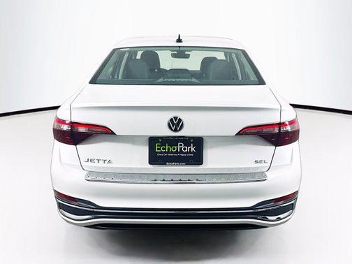 2024 Volkswagen Jetta 1.5T SEL