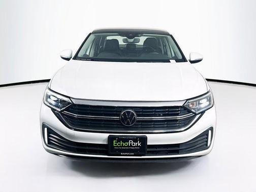 2024 Volkswagen Jetta 1.5T SEL