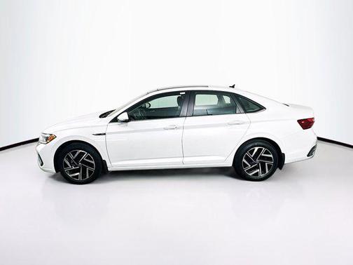 2024 Volkswagen Jetta 1.5T SEL