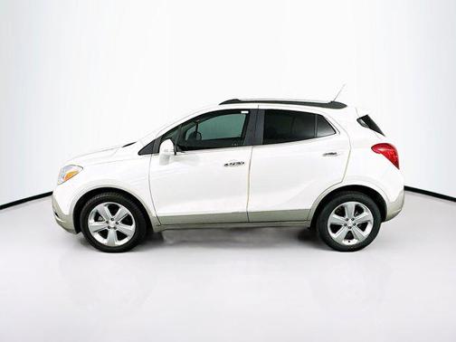 2016 Buick Encore Premium