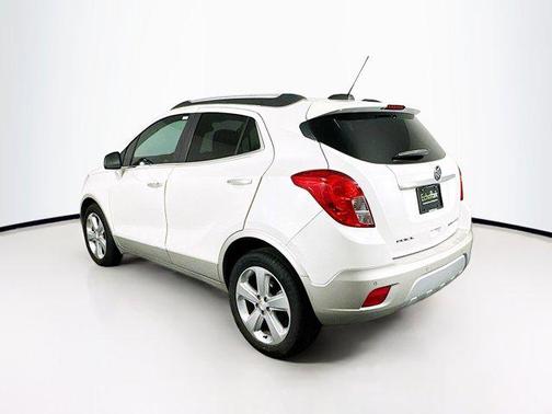 2016 Buick Encore Premium