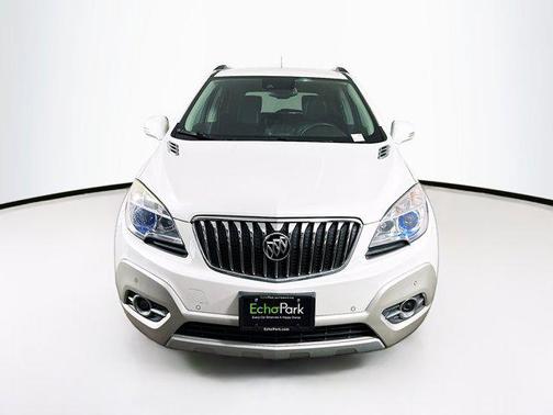 2016 Buick Encore Premium